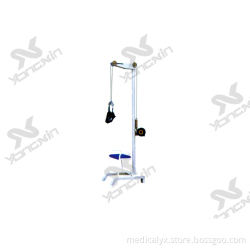 Cervical Traction Chair